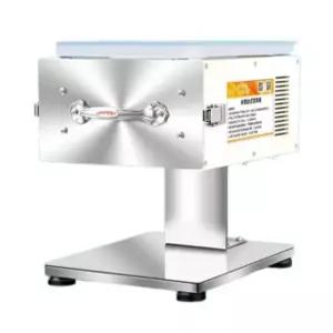 오징어 회 써는 세꼬시 기계 회돌이 광어 육회 세절기