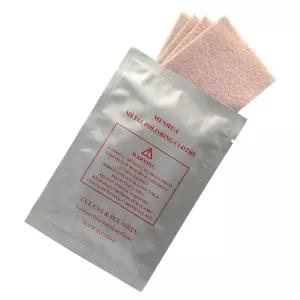 폴리싱천 시계 제조 전문 연마 천 청소