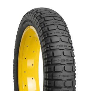 HEB VIPERESS 2CM 방지 EBIKE 0인치 펑크 50 8X10 타이어 20X4