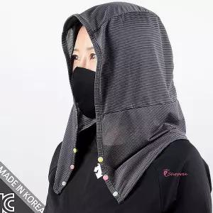 멀티스카프 국산 바라클라바 넥워머 여름 후드 목토시 넥스카프 쿨바라클라바 쿨워머 쿨멀티 여름용lmn861