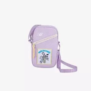 [뉴발란스]뉴발란스 키즈 에센셜 핸드폰가방 NK8AFF302U-70 가방 스포츠