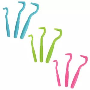 반려견고양이 진드기제거 클립형 핀셋 1개