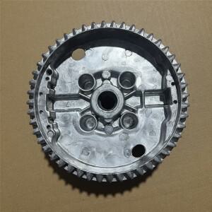 DOV750 BRIGGS & STRATTON 700 I/C 6.5HP 161CC 잔디 깎는 기계 OEM용 플라이휠 프리 휠 590420