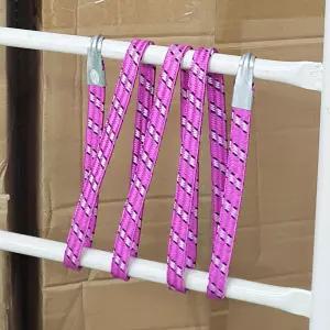 묶음줄 고무줄 카트 고리줄바 로프 짐고정 1.7M 컬러 고리줄바 자전거줄