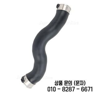 11618572859 자동차 엔진 인터쿨러 터보 튜브 차지 에어 호스 파이프 BMW 5 시리즈 G30 520d 7