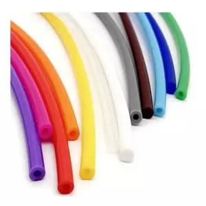 실리콘호스 내경4mm 외경10mm 5M 반투명 [BWN73311]