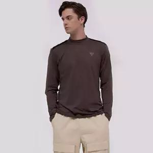 레드캠프 남성 세미터틀넥