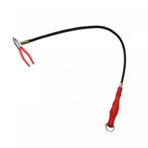 안테나형 자석봉 자바라형 자석 안테나형 픽업툴 자바라형자석