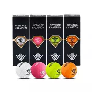 다이아윙스 골프공 골프볼 3개입 골프 볼세트 3피스 골프용품 골프공세트