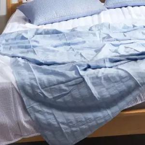 [골드스마일]휴양지여름침구 부드러운 경량 패드 쿨링 아이침구