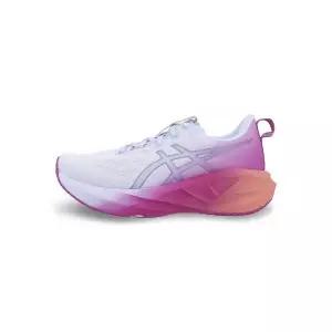 [아식스]노바블라스트 5 우먼 스탠다드 써니씨즐 - 스카이 디지털사쿠라 / 1012B989-4001012B989-400 734