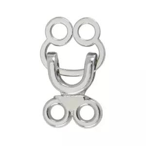 걸고리 후크 신주후크 바지 치마 경첩