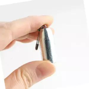 다용도 모기장 커튼 무게추 30g 펄럭임 방지 고정추 실내외 겸용