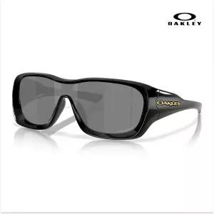 갤러리아 오클리 드라살 프리즘 블랙가벼운 선글라스