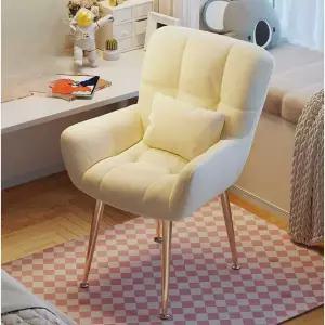 네일패디의자 네일샵 업소용 화장대 등받이 드롭