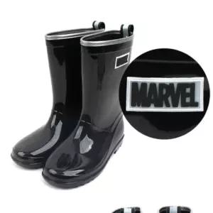 장마 어린이 아동장화 마블 어린이집 유치원 비 유아레인부츠