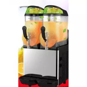 슬러시 기계 빙수기 슬러쉬 레트로 곰돌이 빙삭기