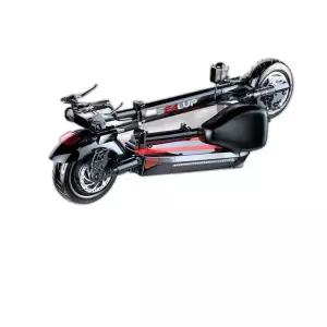 접이식 전동 킥보드 미니초경량 배달 전기 스쿠터