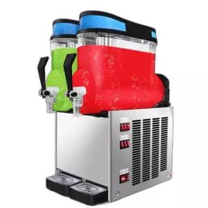 분식점 슬러시 주스 식혜 분쇄기 얼음 가정용 기계