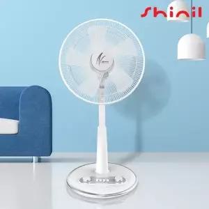 [신일전자]신일 좌석용 5엽 선풍기 SIF-14CYT 가정용 S급 리퍼