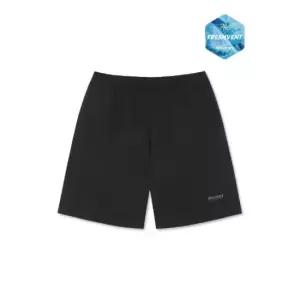 디스커버리키즈반바지 TQT DKTB73053-BKS 키즈 프레시벤트 경량 우븐 에센셜 트레이닝 반바지