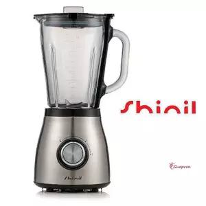신일500 얼음 유리컵 대용량 믹서기 1.5L 분쇄기ssu411