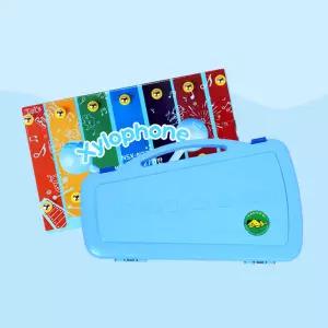 삼익 실로폰 NSX-N27 파랑 (27건반)