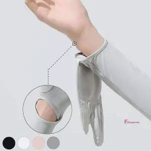 손가락 오픈 손목 암토시abc098