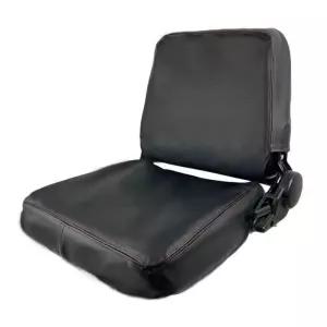 차량용 시트커버 지게차 포크레인 트럭 등받이 운전석 보호덮개 쿠션