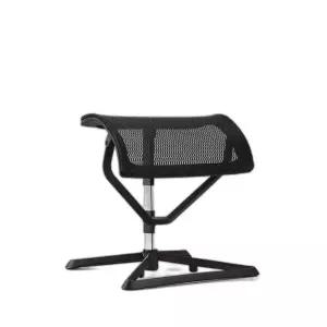 다리 다용도 리프팅 발받침대 사무실 풋스툴 시원한 매쉬