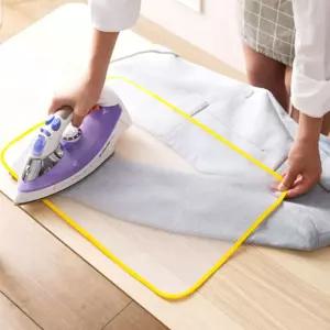다림판 미니 옷감보호 접이식 다리미질커버 다림질판 다림질패드