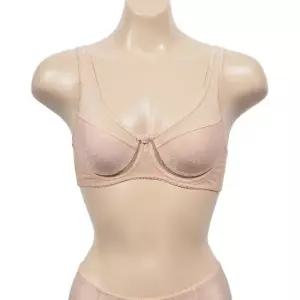 여성스러운 망사 시스루 매쉬 B컵 브라 언더웨어 깔끔 예쁜브라 여자속옷 편안한착용감