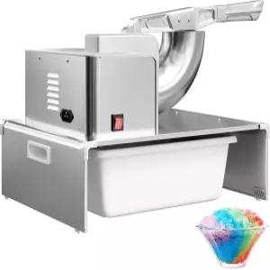 VNN 상업용 빙수 기계 - 파티 활동 가족 모임 이벤트에 적합한 전기 스노우 콘