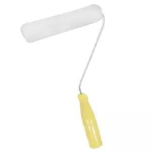 WL 뉴크린 페인트 롤러 6호 로라 롤라 롤링붓 도장