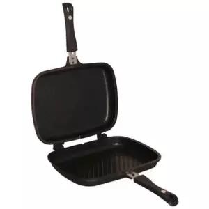 IH양면팬 노블레스 인덕션 패킹 양면팬(대)