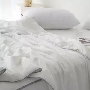 아이스이불 리빙밸류 기능성 여름 쿨링 시원한 냉감이불 SS 단품