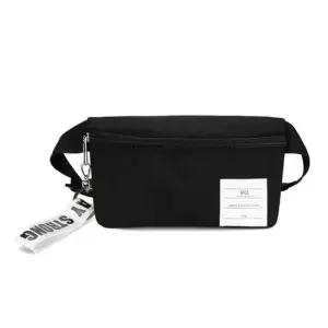 슬링백 숄더백 힙색 데일리 가벼운 크로스백 SRB051 웨이스트백 여자슬링백 남자크로스백