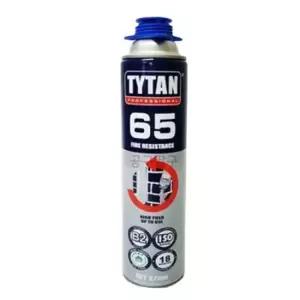 난연 우레탄폼 스프레이 나연B2 난연성폼 티탄65 우레탄 월드폼 틈새충진제 난연우레탄