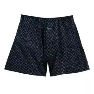 남자 내구성좋은 순면 베김없는 사각팬티 신축성 가성비좋은 쾌적한착용감