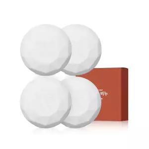 [NS홈쇼핑]공스킨 어성초 비누 100g 4개[35827474]