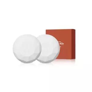 [NS홈쇼핑]공스킨 어성초 비누 100g 1+1[35827476]