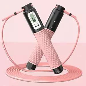 스마트 줄넘기 무선 디지털 줄넘기 실내용 실외용