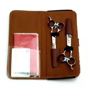 이발 전문가 커트가위 가위 세트 TO 미용실 헤어 미용