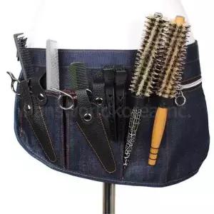 가위 미용실 가위집 미용 이발 벨트 파우치 VF 케이스