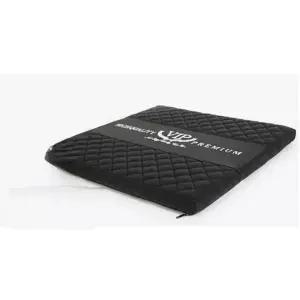 [셀러에이드]리무진엠보 방석자동차용품 가죽쿠션 겨울 메모리폼