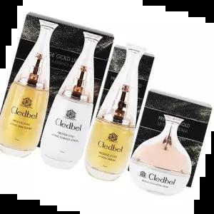 여성화장품 콜라겐추출물 토너 로션 세럼 크림 세트