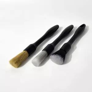 bns 디테일링브러쉬 세트 휠브러쉬 세차 자동차 실내먼지