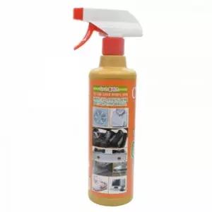 세정제 뿌리는 기름때 청소제 500ml