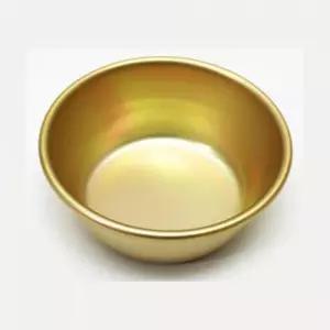 양은 막걸리잔 대(13.5cm) 10개 양은그릇 술그릇