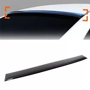 [셀러에이드]YF 소나타 윙 바이저 리어 커버 스포일러